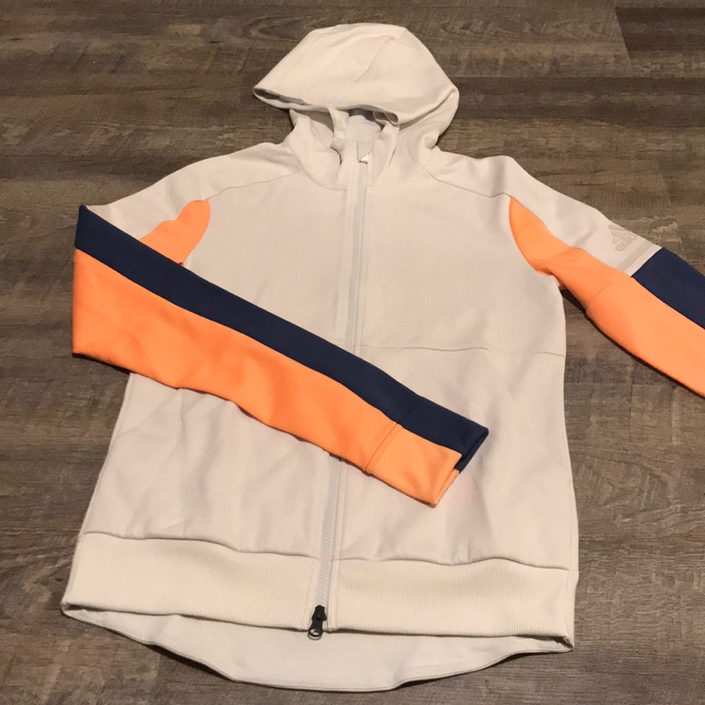 Adidas Sweater